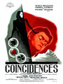 Coïncidences (1947) трейлер фильма в хорошем качестве 1080p