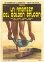 Смотреть «Les filles du Golden Saloon» онлайн фильм в хорошем качестве