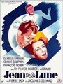 Жан с Луны (1949) трейлер фильма в хорошем качестве 1080p