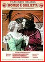 Ромео и Джульетта (1912) трейлер фильма в хорошем качестве 1080p