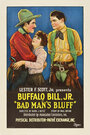 Bad Man's Bluff (1926) кадры фильма смотреть онлайн в хорошем качестве