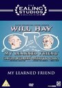 My Learned Friend (1943) кадры фильма смотреть онлайн в хорошем качестве