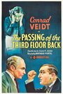 Смотреть «The Passing of the Third Floor Back» онлайн фильм в хорошем качестве