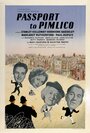 Пропуск в Пимлико (1949) трейлер фильма в хорошем качестве 1080p