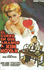 El curso en que amamos a Kim Novak (1980) трейлер фильма в хорошем качестве 1080p