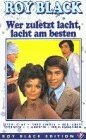 Wer zuletzt lacht, lacht am besten (1971) трейлер фильма в хорошем качестве 1080p