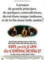 Смотреть «Un petit cas de conscience» онлайн фильм в хорошем качестве