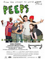 Peeps (2005) скачать бесплатно в хорошем качестве без регистрации и смс 1080p