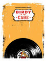 Смотреть «Birdy in the Cage» онлайн фильм в хорошем качестве