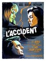 L'accident (1963) кадры фильма смотреть онлайн в хорошем качестве