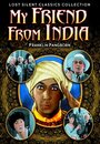 My Friend from India (1927) трейлер фильма в хорошем качестве 1080p