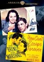 You Can't Escape Forever (1942) трейлер фильма в хорошем качестве 1080p