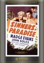 Смотреть «Sinners in Paradise» онлайн фильм в хорошем качестве