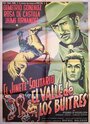 El jinete solitario en el valle de los buitres (1958) скачать бесплатно в хорошем качестве без регистрации и смс 1080p