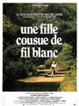 Une fille cousue de fil blanc (1977) трейлер фильма в хорошем качестве 1080p