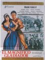 Великолепный гладиатор (1964) трейлер фильма в хорошем качестве 1080p