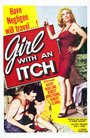 Girl with an Itch (1958) трейлер фильма в хорошем качестве 1080p