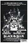 Черный и синий (1981) скачать бесплатно в хорошем качестве без регистрации и смс 1080p