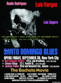 Santo Domingo Blues: Los Tigueres de la Bachata