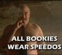 All Bookies Wear Speedos (2005) скачать бесплатно в хорошем качестве без регистрации и смс 1080p