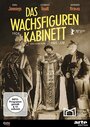 Восковые фигуры (1924) трейлер фильма в хорошем качестве 1080p