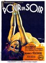 На один вечер (1931) трейлер фильма в хорошем качестве 1080p