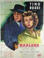 Marlène (1949) трейлер фильма в хорошем качестве 1080p