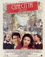 Cinecittà... Cinecittà (1992) кадры фильма смотреть онлайн в хорошем качестве