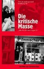 Смотреть «Die kritische Masse - Film im Untergrund, Hamburg '68» онлайн фильм в хорошем качестве