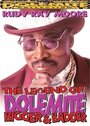 Смотреть «The Legend of Dolemite» онлайн фильм в хорошем качестве