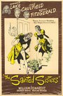 Святые сестры (1948) трейлер фильма в хорошем качестве 1080p