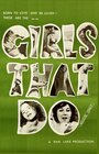 Girls That Do (1969) трейлер фильма в хорошем качестве 1080p