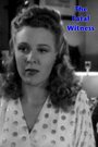 The Fatal Witness (1945) трейлер фильма в хорошем качестве 1080p