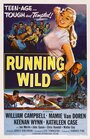 Смотреть «Running Wild» онлайн фильм в хорошем качестве