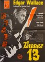 Комната №13 (1964) кадры фильма смотреть онлайн в хорошем качестве