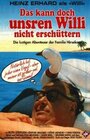 Das kann doch unsren Willi nicht erschüttern (1970) трейлер фильма в хорошем качестве 1080p