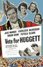 Vote for Huggett (1949) трейлер фильма в хорошем качестве 1080p