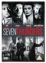 Seven Thunders (1957) скачать бесплатно в хорошем качестве без регистрации и смс 1080p