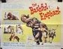 The Bashful Elephant (1962) трейлер фильма в хорошем качестве 1080p