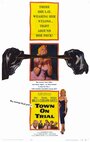 Town on Trial (1957) трейлер фильма в хорошем качестве 1080p