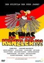 Is' was, Kanzler (1984) трейлер фильма в хорошем качестве 1080p