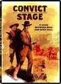 Convict Stage (1965) скачать бесплатно в хорошем качестве без регистрации и смс 1080p