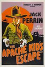 Смотреть «The Apache Kid's Escape» онлайн фильм в хорошем качестве