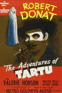 The Adventures of Tartu (1943) трейлер фильма в хорошем качестве 1080p