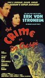 Преступление доктора Креспи (1935) трейлер фильма в хорошем качестве 1080p