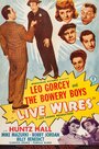 Live Wires