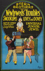 The Newlyweds' Troubles (1927) скачать бесплатно в хорошем качестве без регистрации и смс 1080p