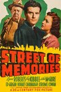 Смотреть «Street of Memories» онлайн фильм в хорошем качестве