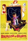 Bachelor of Hearts (1958) трейлер фильма в хорошем качестве 1080p