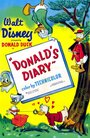 Donald's Diary (1954) трейлер фильма в хорошем качестве 1080p